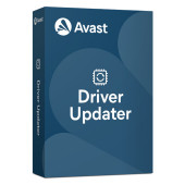 Avast Driver Updater (1 PC, 1 Year)
