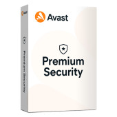 Avast Mobile Security Premium (1 Device, 1 Year)