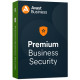 Avast Premium Business Security