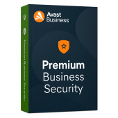 Avast Premium Business Security