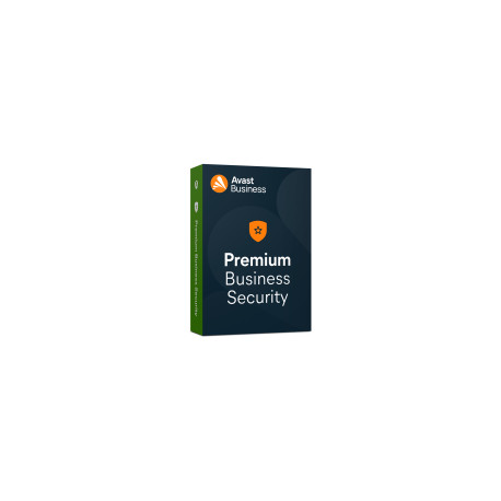 Avast Premium Business Security