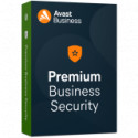 Avast Premium Business Security