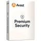 Avast Premium Security for Windows 1 PC, 1 Year