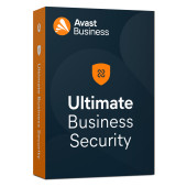 Avast Ultimate Business Security