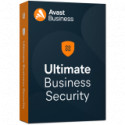 Avast Ultimate Business Security