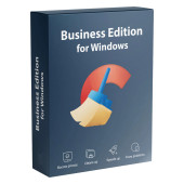 CCleaner Business Edition for Windows (1 Year)