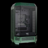 THERMALTAKE Micro Tower PC kućište TOWER 300 RACING GREEN