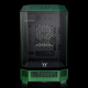 THERMALTAKE Micro Tower PC kućište TOWER 300 RACING GREEN