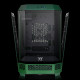 THERMALTAKE Micro Tower PC kućište TOWER 300 RACING GREEN