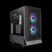 THERMALTAKE  Mid Tower ARGB Gaming PC kućište CERES 300 TG