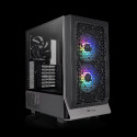 THERMALTAKE  Mid Tower ARGB Gaming PC kućište CERES 300 TG