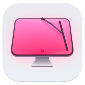 CleanMyMac X, 1 computer, 1 year
