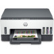 Pisač HP Smart Tank 720 AiO, color, A4, duplex, USB, WiFi 6UU46A