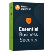 ssp.0.12m Avast Essential Business Security (1Year)