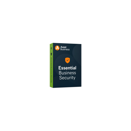 ssp.0.12m Avast Essential Business Security (1Year)