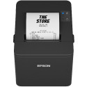 Pisač Epson TM-T20IV (102) USB, Ether PS, Blk, EU  + serijski C31CL47102_