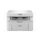 Pisač Brother laser mono MFP DCPL1630W tonerbenefit A4, wifi