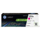 Toner HP 220A Magenta Original LaserJet Cartridge W2203A