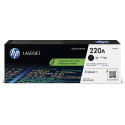 Toner HP 220A Black Original LaserJet Cartridge W2200A