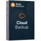 Avast Business Cloud Backup