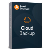 Avast Business Cloud Backup