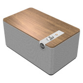 KLIPSCH The Three Plus Walnut