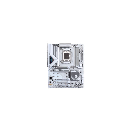 GIGABYTE Mainboard Desktop B850 EAGLE WF7 ICE (AM5, 4x DDR5 256GB, 1x PCI-E 5.0 x16x16, 1x PCI-E 4.0