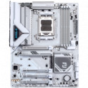 GIGABYTE Mainboard Desktop B850 EAGLE WF7 ICE (AM5, 4x DDR5 256GB, 1x PCI-E 5.0 x16x16, 1x PCI-E 4.0