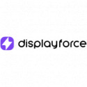 Displayforce PublicCloud TemplateEditor 12 months. Visual Tool to create dynamic templates with cont