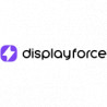 Displayforce PublicCloud TemplateEditor 12 months. Visual Tool to create dynamic templates with cont