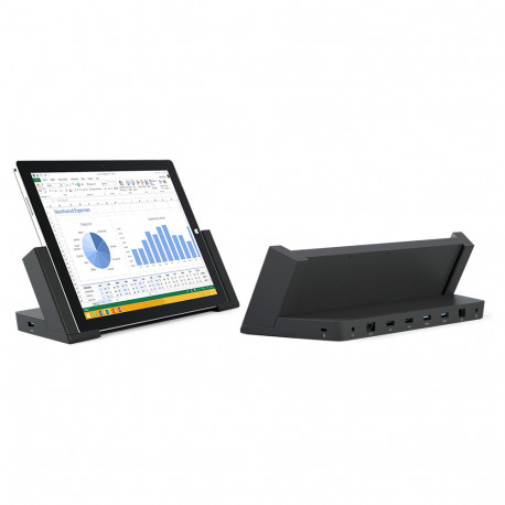 Microsoft Surface Pro 3 Docking Station