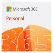 Microsoft 365 Personal AllLng Sub PKLic 1YROnline Eurozone C2R NR