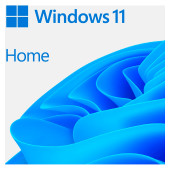 Microsoft WIN HOME 11 64-bit All Languages Online Product Key License 1 License Downloadable ESD NR