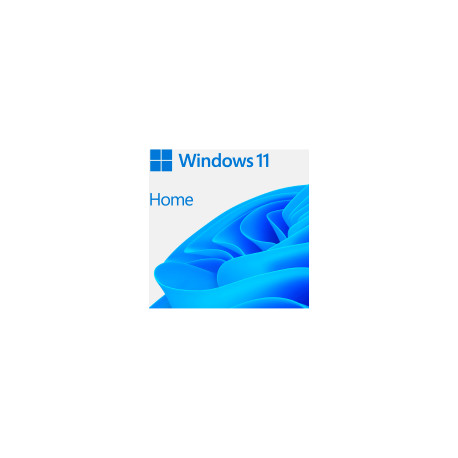 Microsoft WIN HOME 11 64-bit All Languages Online Product Key License 1 License Downloadable ESD NR