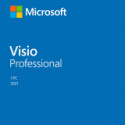 Visio Pro 2021 Win All Lng PK Lic Online DwnLd C2R NR