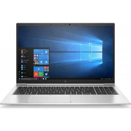 HP EliteBook 855 G7 / AMD Ryzen™ 5 / RAM 16 GB / SSD Pogon / 15,6" FHD