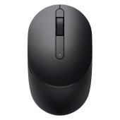Dell Mobile Wireless Mouse MS3320W, Black