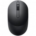 Dell Mobile Wireless Mouse MS3320W, Black