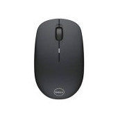 Dell Wireless Mouse WM126, Black
