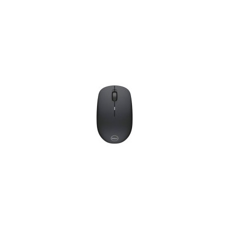 Dell Wireless Mouse WM126, Black