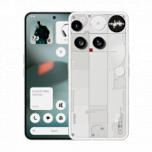 Nothing Phone 3 5G Dual Sim 12GB RAM 256GB - White
