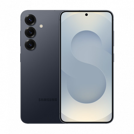 Samsung Galaxy S25 S931 5G Dual Sim 12GB RAM 256GB - Blueblack