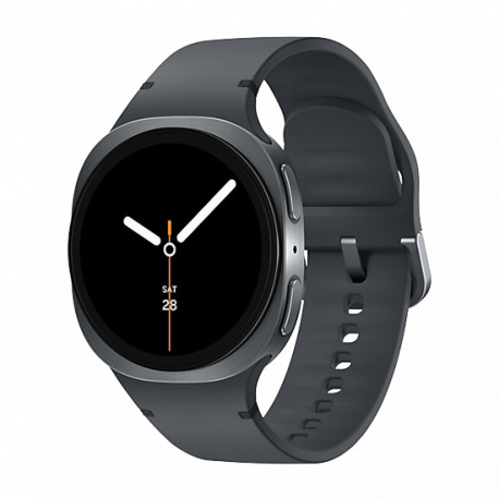 Watch Samsung Galaxy Watch 8 L320 40mm BT - Graphite