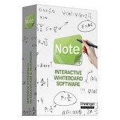 Note 3 interactive whiteboard software,  License type – lifetime