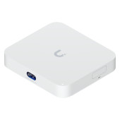 Ubiquiti UCG-MAX-EU Compact 2.5G Cloud Gateway with 30+ UniFi device / 300+ client support, 1.5 Gbps