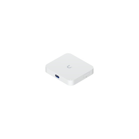 Ubiquiti UCG-MAX-EU Compact 2.5G Cloud Gateway with 30+ UniFi device / 300+ client support, 1.5 Gbps