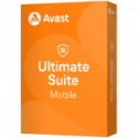 Avast Mobile Ultimate (1 Device, 1 Year)