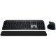 LOGITECH MX Keys S Combo for Mac - SPACE GREY - US INT'L - BT - EMEA28-935