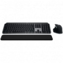 LOGITECH MX Keys S Combo for Mac - SPACE GREY - US INT'L - BT - EMEA28-935