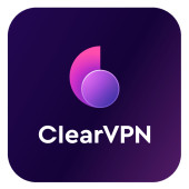 ClearVPN 6 months